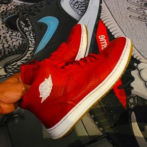 Jordan Alpha 1 I'd
